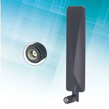 Long Rang SMA Antenna for UNIDEN HP-1/ HP-2 Scanners HomePatrol 1 HomePatrol 2