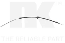 NK 904763 Cable, Parking Brake for VW