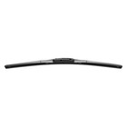 Pair of 2 AcDelco Hybrid Windshield Wiper Blade 8-02216 Gold Professional 22 in.