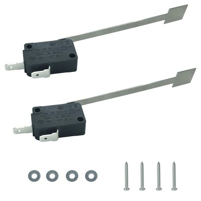 A.A Sail Switch RV Camper Furnace Replacement for Suburban Furnace Low Air Flow