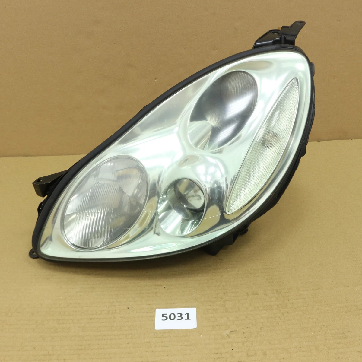 Genuine OEM Headlights for Lexus SC430 for sale | eBay