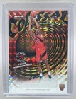 Collin Murray-Boyles 2025 Topps Finest Gold Geometric Colossal Shots RC Auto /50
