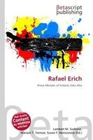 Lambert M. Surhone (U. A.) | Rafael Erich | Taschenbuch | Englisch (2026)