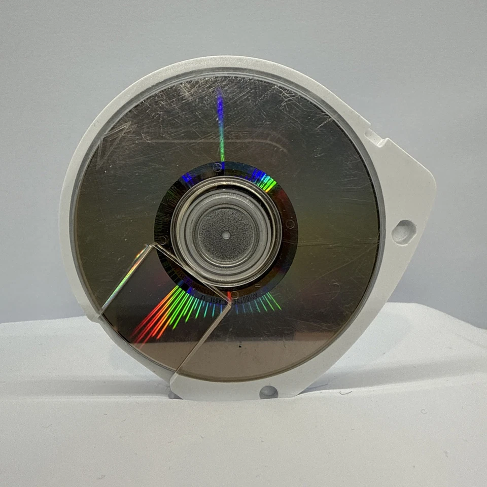 Capcom Classics Collection Reloaded PSP PlayStation Portable Game Free Post - Image 2 of 2