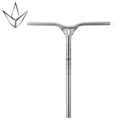 Blunt Bar Reaper V3 675 mm Polished