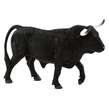 MOJO Spanish Bull Animal Figure 387224 NEW Educational Learning Toys
