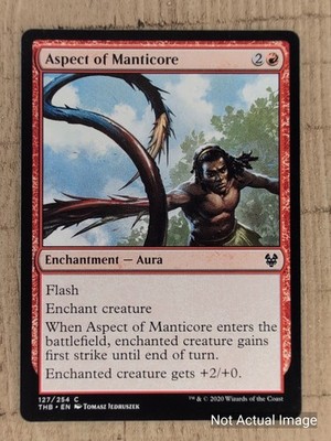 MTG Magic Theros Beyond Death Singles - Mix & Match cards to save up to 35%!
