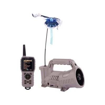FOXPRO Hellcat PRO American Made Electronic Predator Call Remote Operated and...