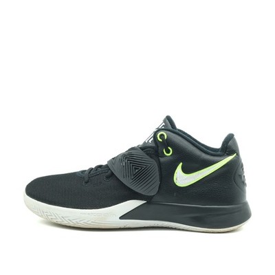 Nike Herren Kyrie Flytrap 3 Sneaker Schwarz Dämpfung Basketballschuhe EU 44.5