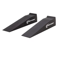 Race Ramps RR-XT Black High-Density Foam Single Piece Anti-Slip 67" Race Ramps