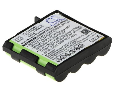 Cameron Sino 2000mAh/9,60 Wh Ersatzakku für Compex Edge USA