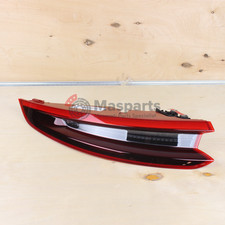 Porsche 911 991.2 Rückleuchte links LH Bj 2015-21 Original OEM 99163197302