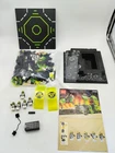 LEGO 6988 Alpha Centauri Outpost Blacktron Space Spaceship 6987 6981