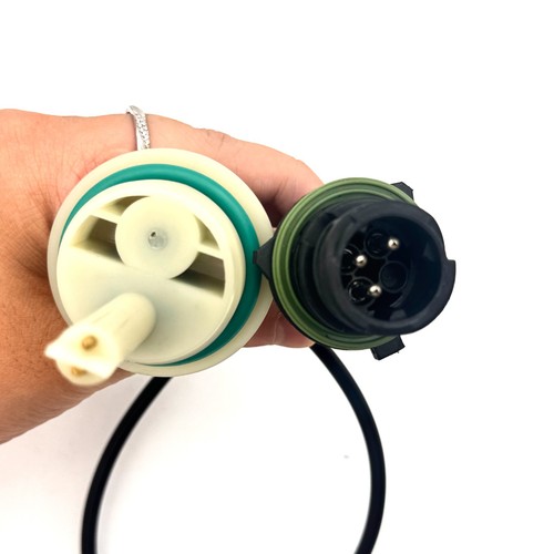 Water Level Sensor Assembly 612640080448 Fuel Filter Oil Water Separator Sensor - Picture 5 of 6