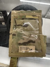 Eagle Industries Multicam GRG Admin Chest Pouch MOLLE  500D