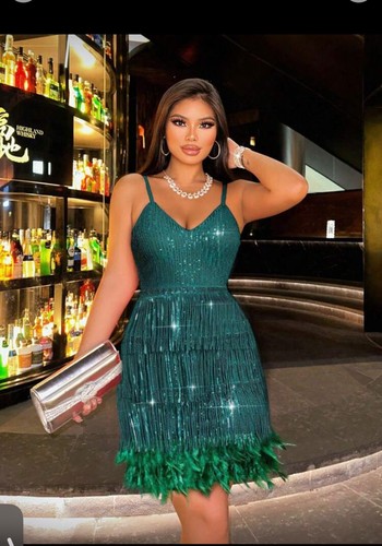 birthday party dress women