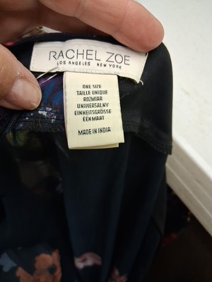RACHEL ZOE LOS ANGELAS / NEW YORK | eBay