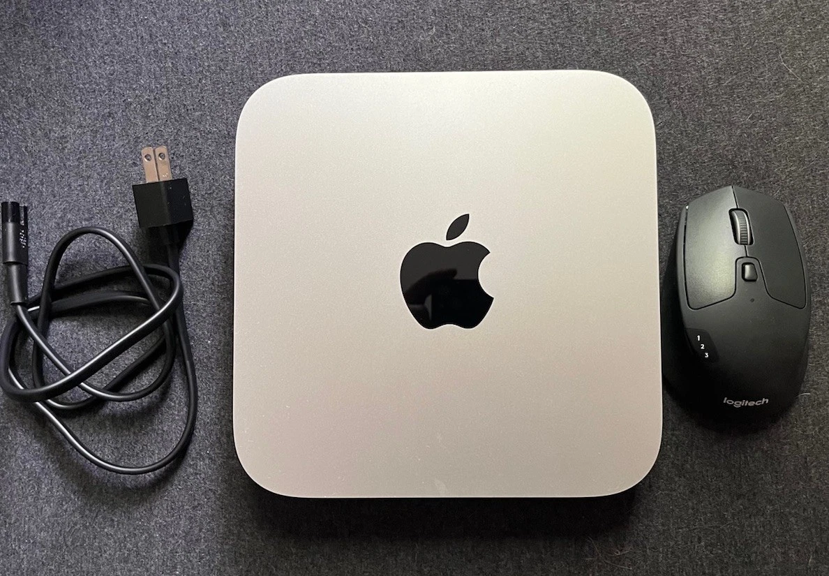Apple Mac mini 16 GB RAM Desktops & All-In-One Computers for sale