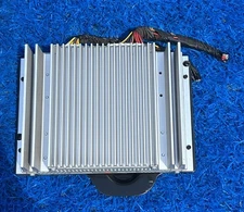 2011 2012 2013 Hyundai Elantra Audio Radio AMP Amplifier 963703X100 (OEM)