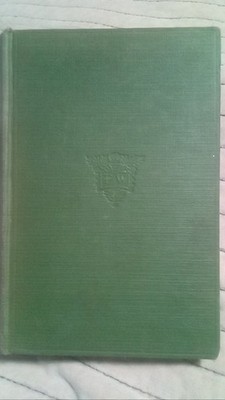 The Complete Works of O. Henry Special Literary Digest Edition 1926 Hardcover