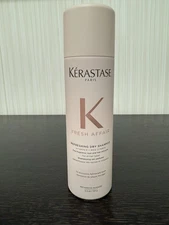 Kérastase Fresh Affair Refreshing Dry Shampoo 5.3 fl oz Pack of 1 New