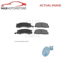 BRAKE PADS SET BRAKING PAD BLUE PRINT ADT342127 FOR TOYOTA ESTIMA EMINA LUCIDA