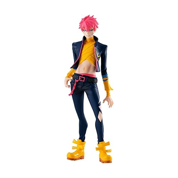 POP UP PARADE SSSS.DYNAZENON Gauma 180mm PVC Figure w/ Tracking Official