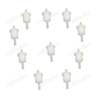 Fuel Filter For Honda 16910-GB2-005 EX2200 GX100 GX160 GX200 GX270 GX390