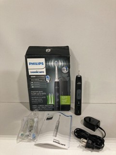 Philips Sonicare ProtectiveClean 5300 Rechargeable Electric Toothbrush USED