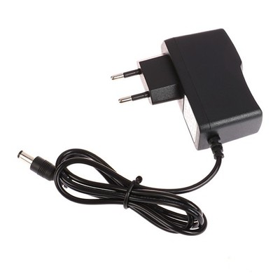 HILDA Universal Charger For 3D/4D Laser Level Lithium Battery EU Plug AC Power
