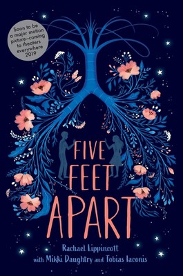 Five Feet Apart Rachael Lippincott