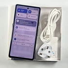 Google Pixel 7a 128GB 5G Unlocked Charcoal Good Condition Grade B/C 588