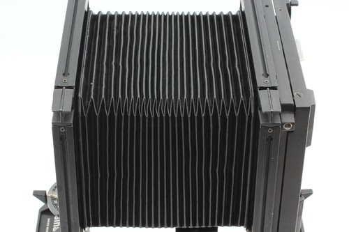 [Near Mint] Sinar F2 4x5 Large Format Film Camera... From JAPAN - Picture 10 of 22