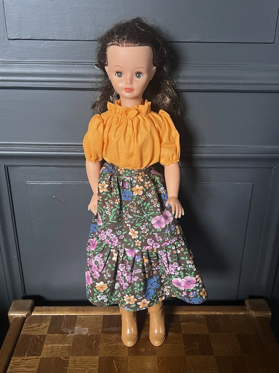 POUPEE CATHIE Cathy Bella Tenue De Mariee De 1979 EUR 29,00 - FR