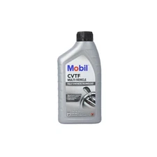 ✅ MOBIL AUTOMATIC TRANSMISSION OIL MOBIL CVTF 1L NEW DE STOCK