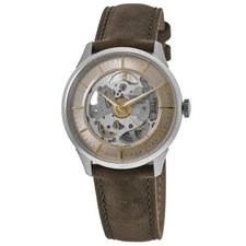 New Tissot Chemin Des Tourelles Powermatic 80 Unisex Watch T139.836.16.261.00