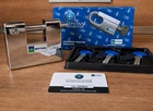 Mottura LP4L190 Padlock Shutter Lock with Mottura ChampionPro Cylinder