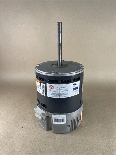 US Motors ECM M055PWCVA-0328  1HP 120/240v PerfectSpeed 0131M00272 (M33)