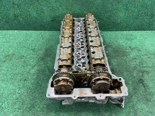 🛑 06-16 BMW 135i 335i 535i 740i Z4 N54 Engine Motor Cylinder Head Assembly OEM