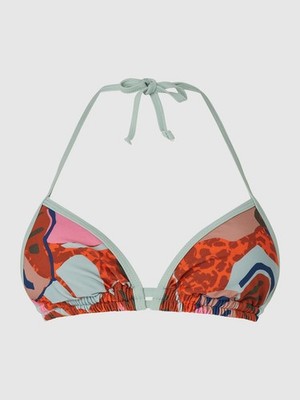 Shiwi Damen Bikini-Oberteil Bikinitop Badetop Top, DE34, F34, I/E38, UK6