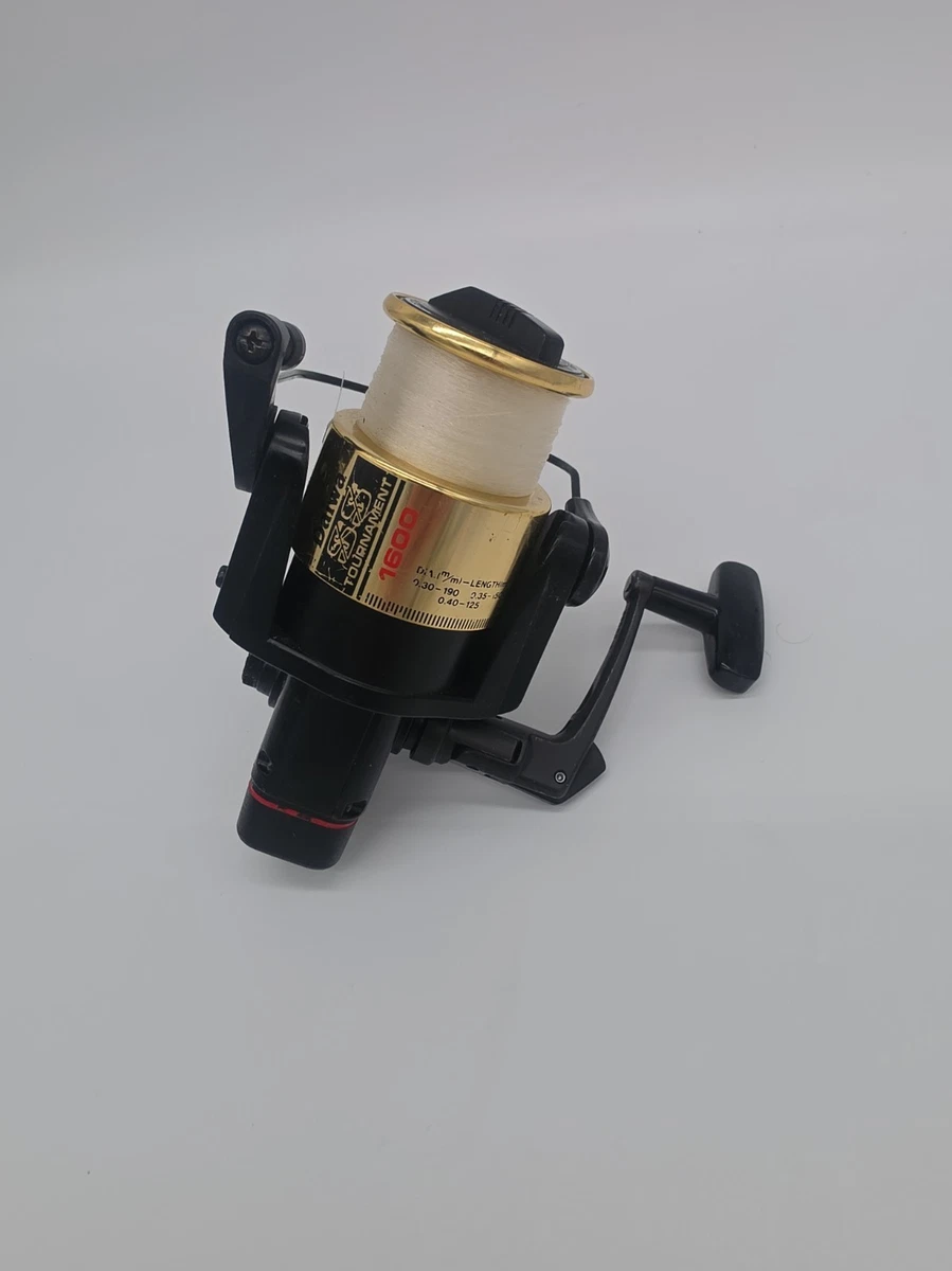 daiwa tournament reel products for sale | eBay