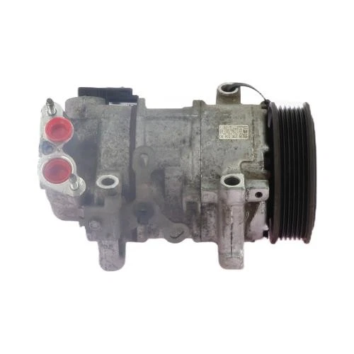 Compresseur clim CITROEN C3 AIRCROSS (A88) 1 phase 1 AIRCROSS 447150-7360 - Photo 3/4