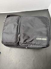 Case Logic Large Multi-Carry Pack for CD Player, CD s Accessories Vintage 90 s