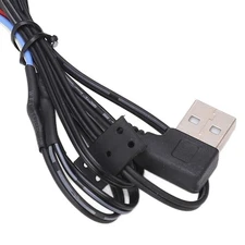 USB Heating Pad Mat 3 Gear Portable Multifunctional Safe Waterproof Stable