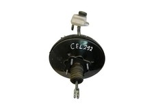 NISSAN X-TRAIL T32 Unterdruck-Bremskraftverstärker 460074BD0A 0.10 33952483