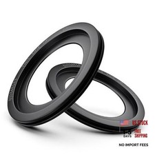 RV Toilet Seal Replacement 2-Pack for Dometic 2-Pack - Dometic 300/310/320 Seal
