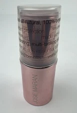 Josie Maran Ultra Hydrating  Multi-Tasking Balm Argan Color Stick Birthday Suit 