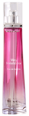 Givenchy Very Irresistible Eau de Toilette  50 ml OVP NEU
