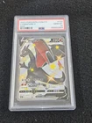 Charizard V CS2a Secret Rare SSR 133/115 PSA 10 Chinese Holo Pokémon TCG