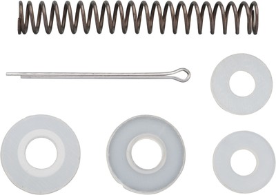 SR500 Kleinteile-Set für Beschleunigerpumpen -Gestänge Mikuni VM34SS-Vergaser